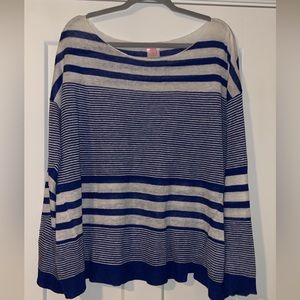 Lilly Pulitzer Sweater